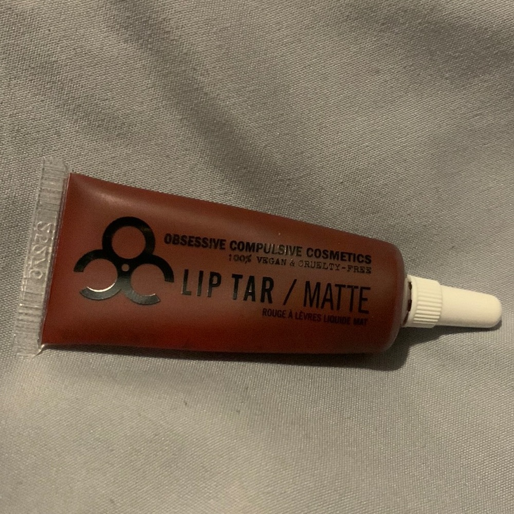 OCC Lip Tar Anita